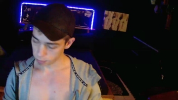 TedTheBanger  20-10-2021 Recorded Video Naked